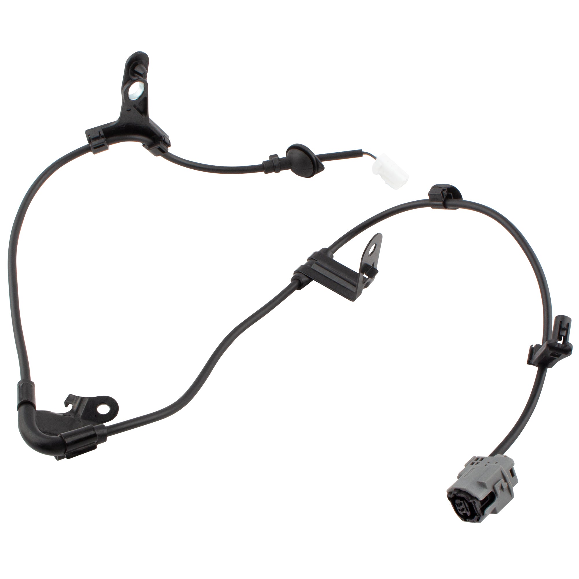 BOXI Rear Right Side ABS Wheel Speed Sensor Fits for Toyota Corolla 2009-2019