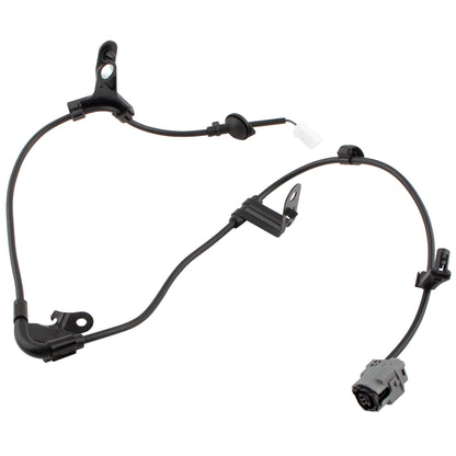 BOXI Rear Right Side ABS Wheel Speed Sensor Fits for Toyota Corolla 2009-2019