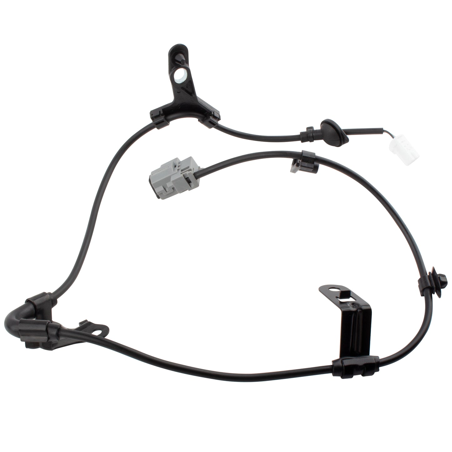 BOXI Rear Right Side ABS Wheel Speed Sensor Fits for Toyota Corolla 2009-2019 — product photo 2