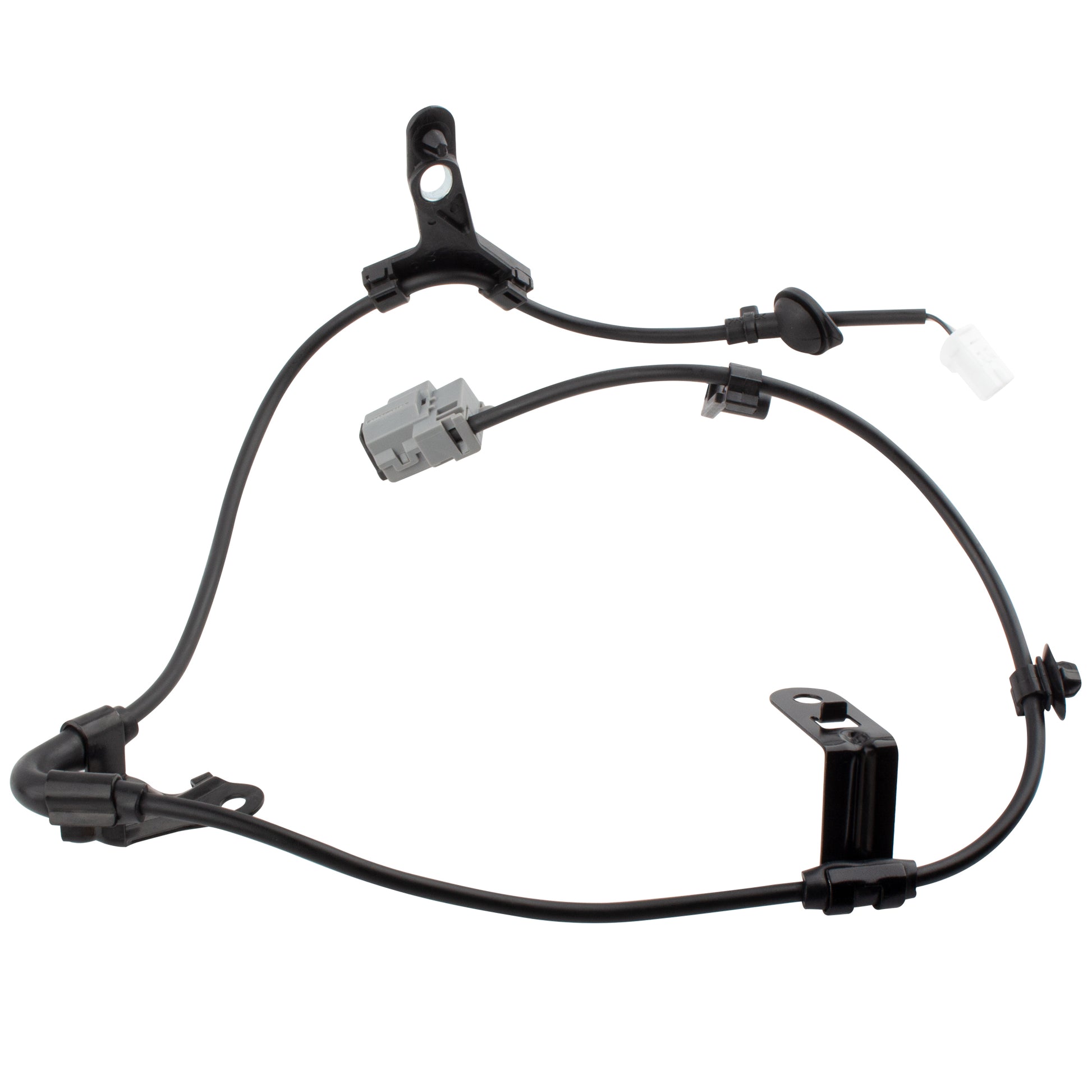 BOXI Rear Right Side ABS Wheel Speed Sensor Fits for Toyota Corolla 2009-2019 — product photo 2