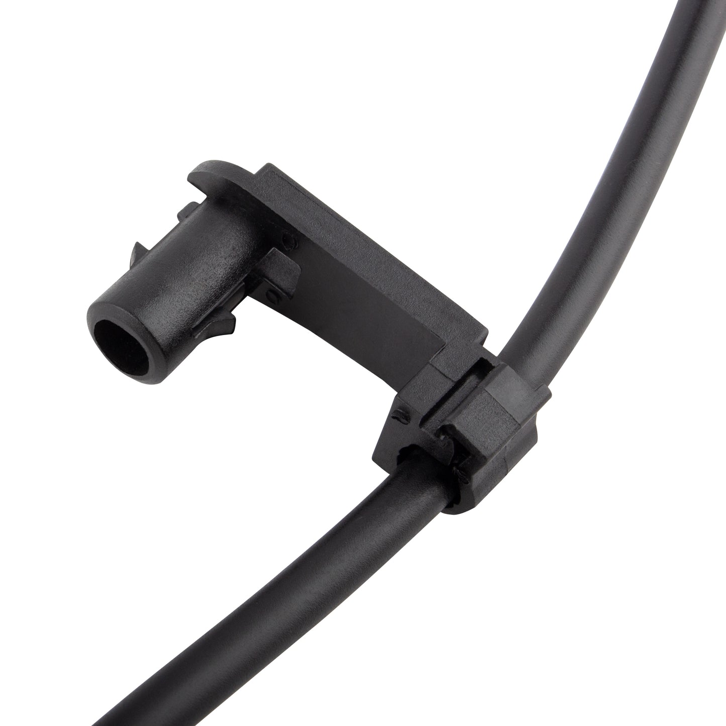 BOXI Rear Right Side ABS Wheel Speed Sensor Fits for Toyota Corolla 2009-2019 — product photo 3