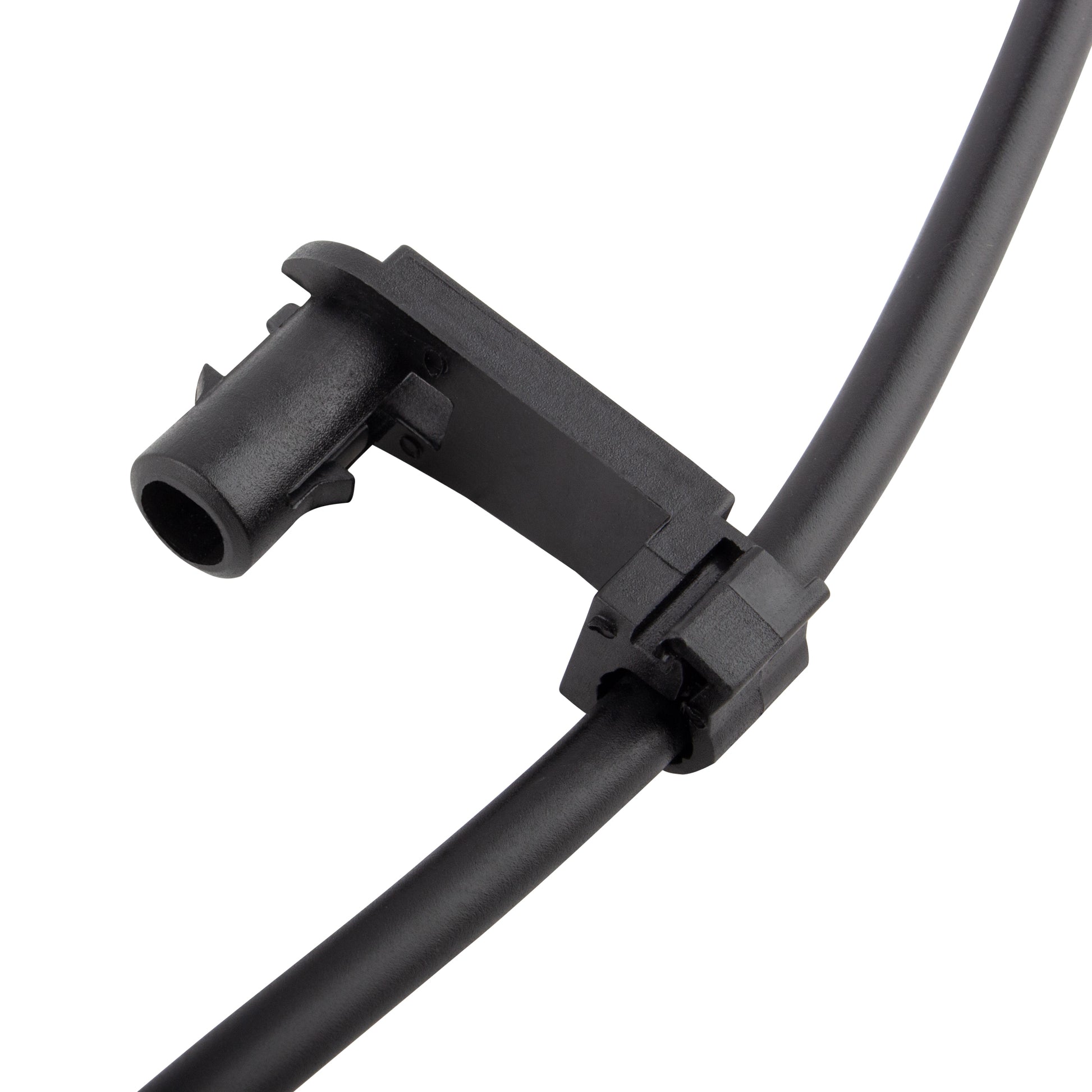 BOXI Rear Right Side ABS Wheel Speed Sensor Fits for Toyota Corolla 2009-2019 — product photo 3