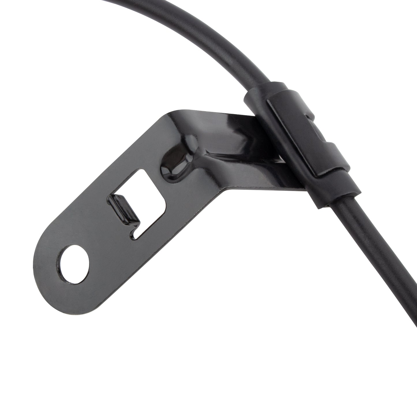 BOXI Rear Right Side ABS Wheel Speed Sensor Fits for Toyota Corolla 2009-2019 — product photo 5