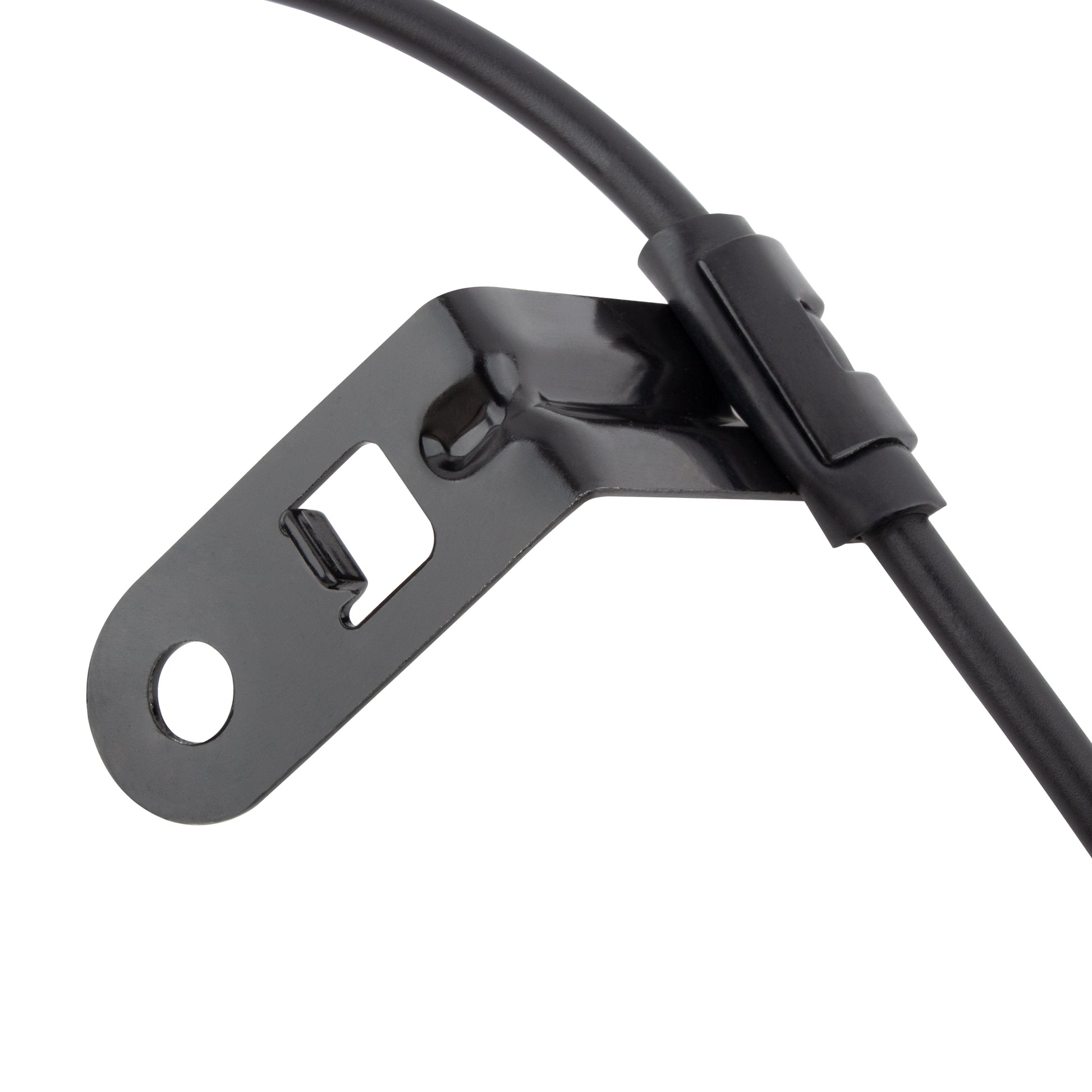 BOXI Rear Right Side ABS Wheel Speed Sensor Fits for Toyota Corolla 2009-2019 — product photo 5
