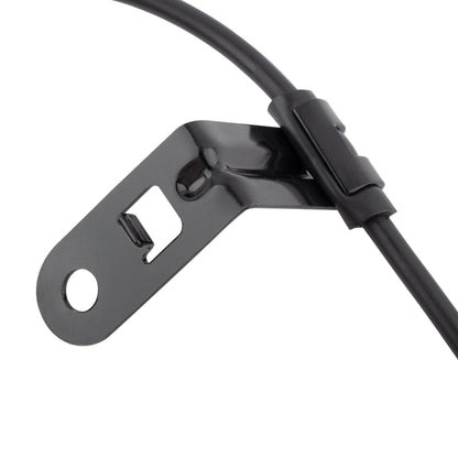 BOXI Rear Right Side ABS Wheel Speed Sensor Fits for Toyota Corolla 2009-2019 — product photo 5