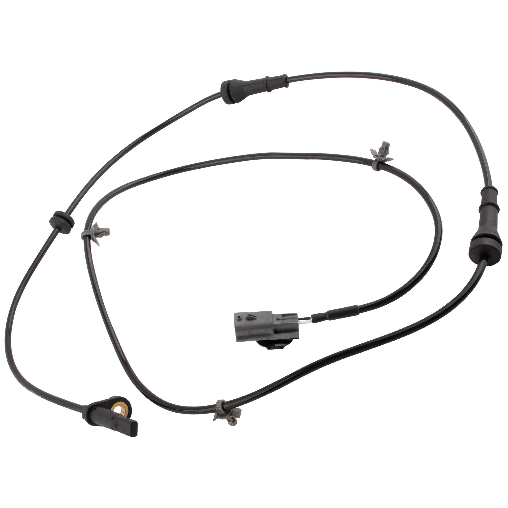 BOXI Front Left or Right Side ABS Wheel Speed Sensor Fits for Nissan Sentra 2013-2019