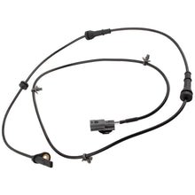 BOXI Front Left or Right Side ABS Wheel Speed Sensor Fits for Nissan Sentra 2013-2019