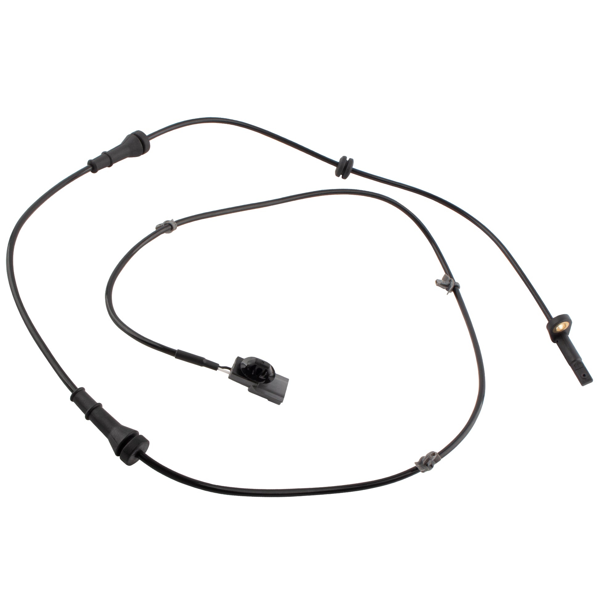BOXI Front Left or Right Side ABS Wheel Speed Sensor Fits for Nissan Sentra 2013-2019 — product photo 2