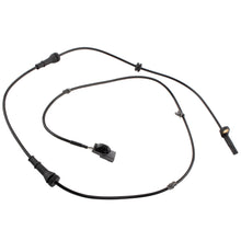 BOXI Front Left or Right Side ABS Wheel Speed Sensor Fits for Nissan Sentra 2013-2019 — product photo 2