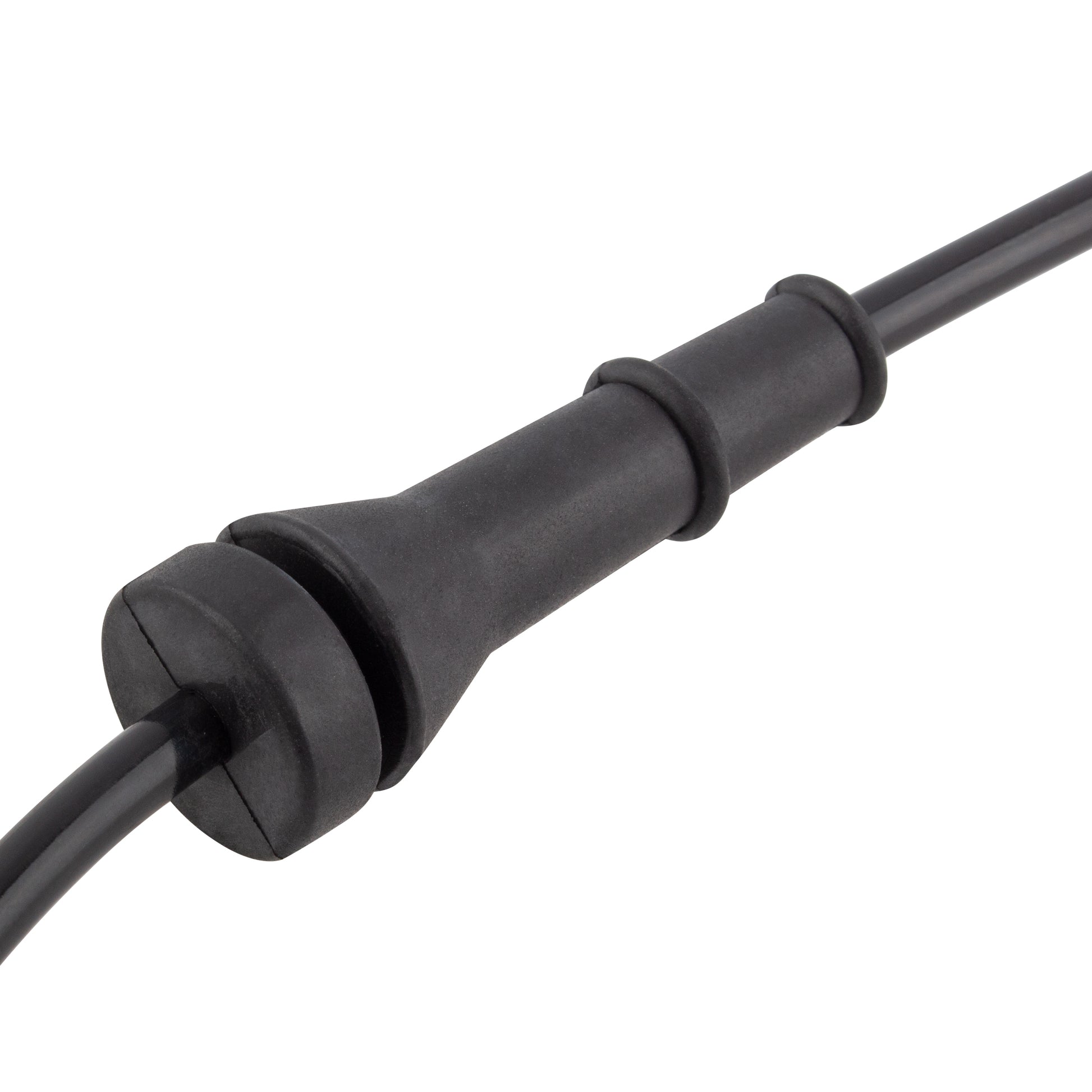 BOXI Front Left or Right Side ABS Wheel Speed Sensor Fits for Nissan Sentra 2013-2019 — product photo 4