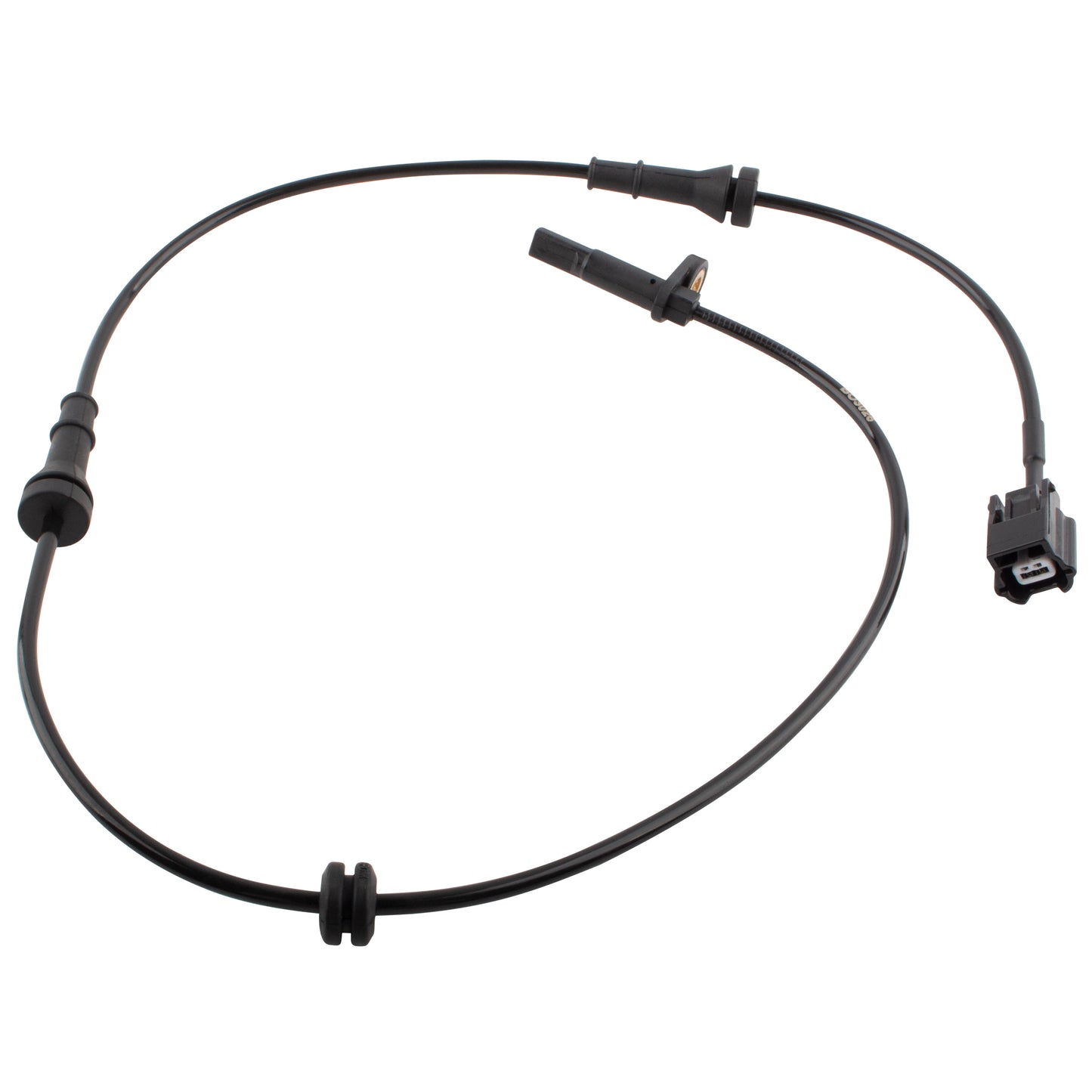 BOXI Front Left or Right Side ABS Wheel Speed Sensor Fits for Nissan Murano 2009-2014