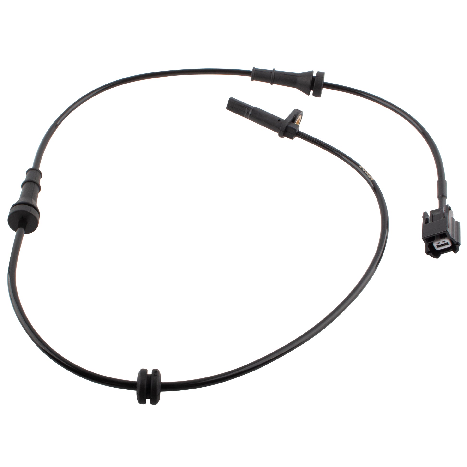 BOXI Front Left or Right Side ABS Wheel Speed Sensor Fits for Nissan Murano 2009-2014