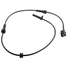BOXI Front Left or Right Side ABS Wheel Speed Sensor Fits for Nissan Murano 2009-2014