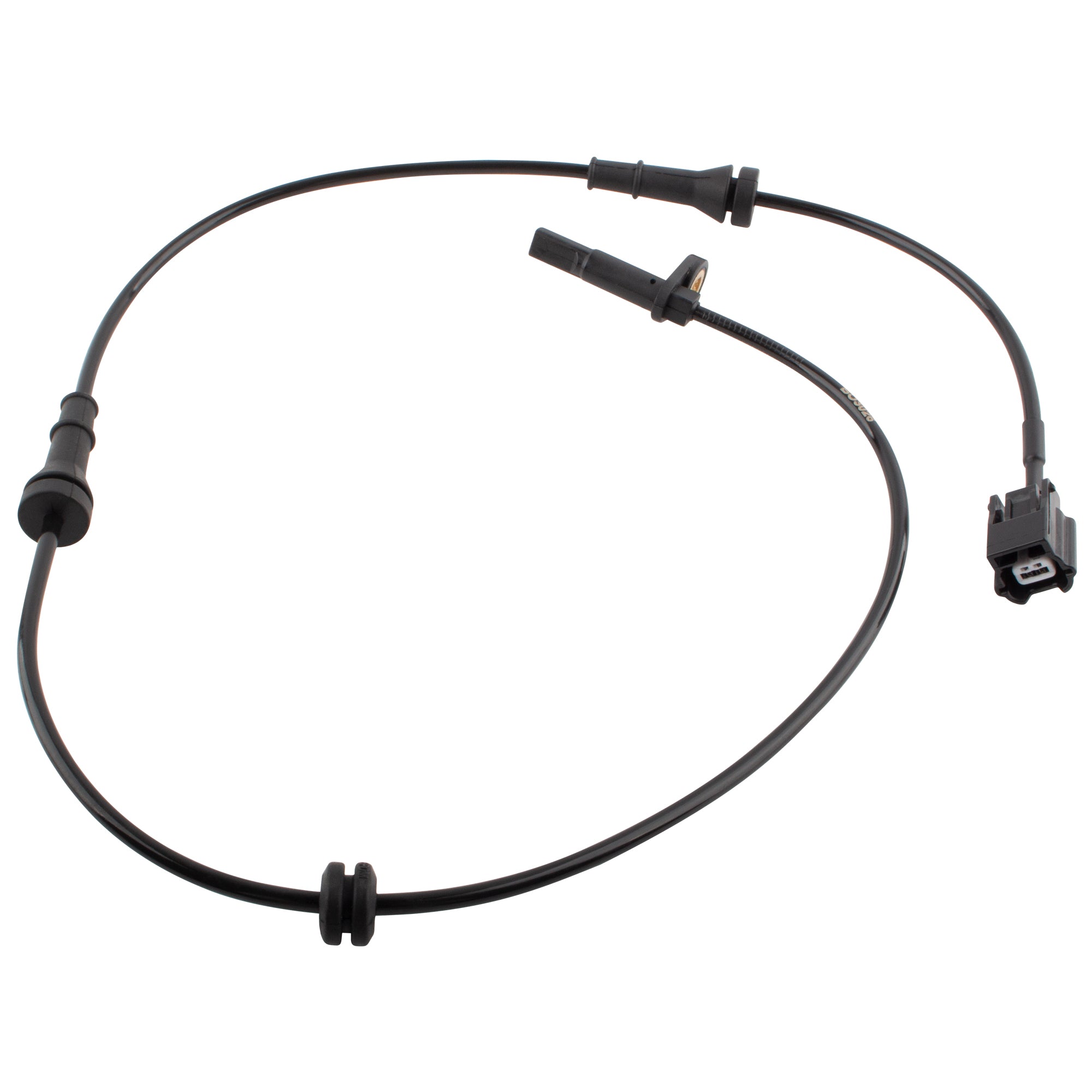 BOXI Front Left or Right Side ABS Wheel Speed Sensor Fits for Nissan Murano 2009-2014
