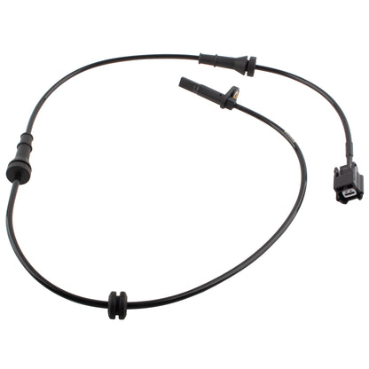 BOXI Front Left or Right Side ABS Wheel Speed Sensor Fits for Nissan Murano 2009-2014