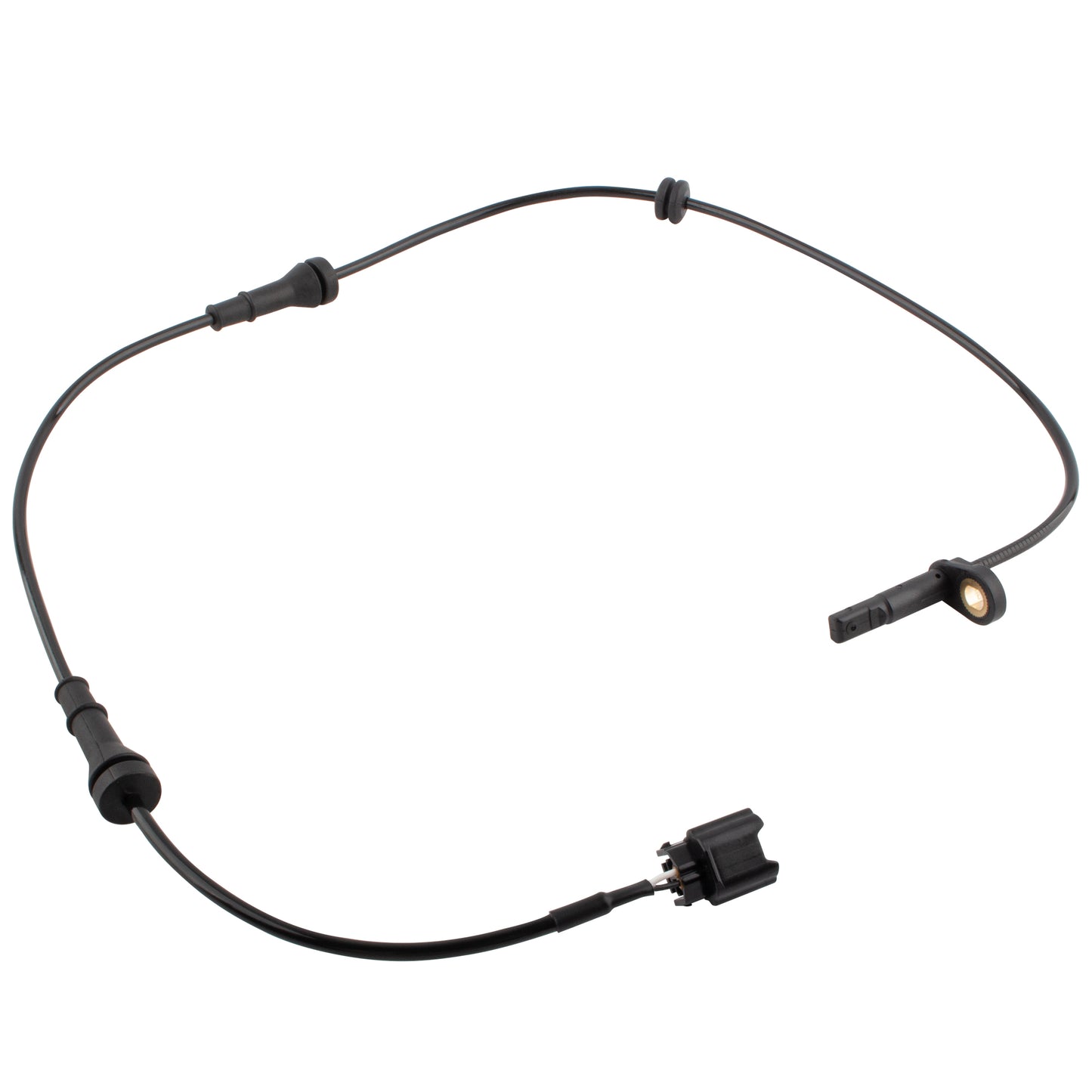 BOXI Front Left or Right Side ABS Wheel Speed Sensor Fits for Nissan Murano 2009-2014 — product photo 2