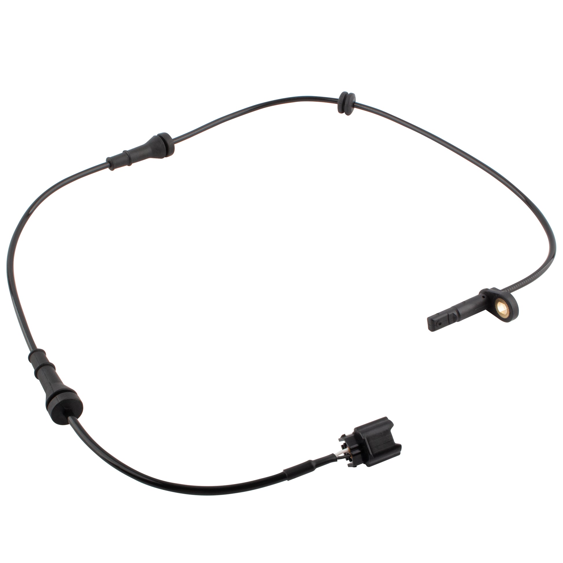 BOXI Front Left or Right Side ABS Wheel Speed Sensor Fits for Nissan Murano 2009-2014 — product photo 2