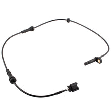 BOXI Front Left or Right Side ABS Wheel Speed Sensor Fits for Nissan Murano 2009-2014 — product photo 2