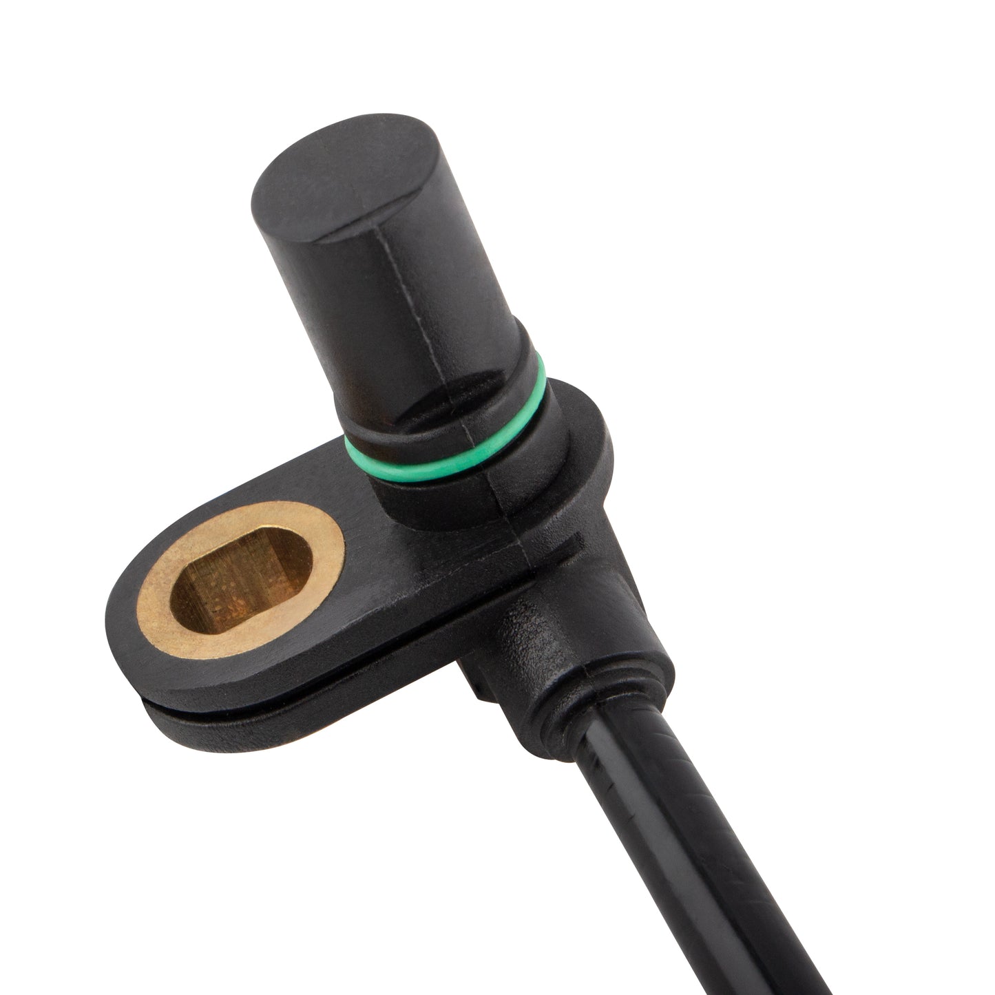 BOXI Front Left or Right Side ABS Wheel Speed Sensor Fit for Infiniti QX56 for Nissan Armada — product photo 3