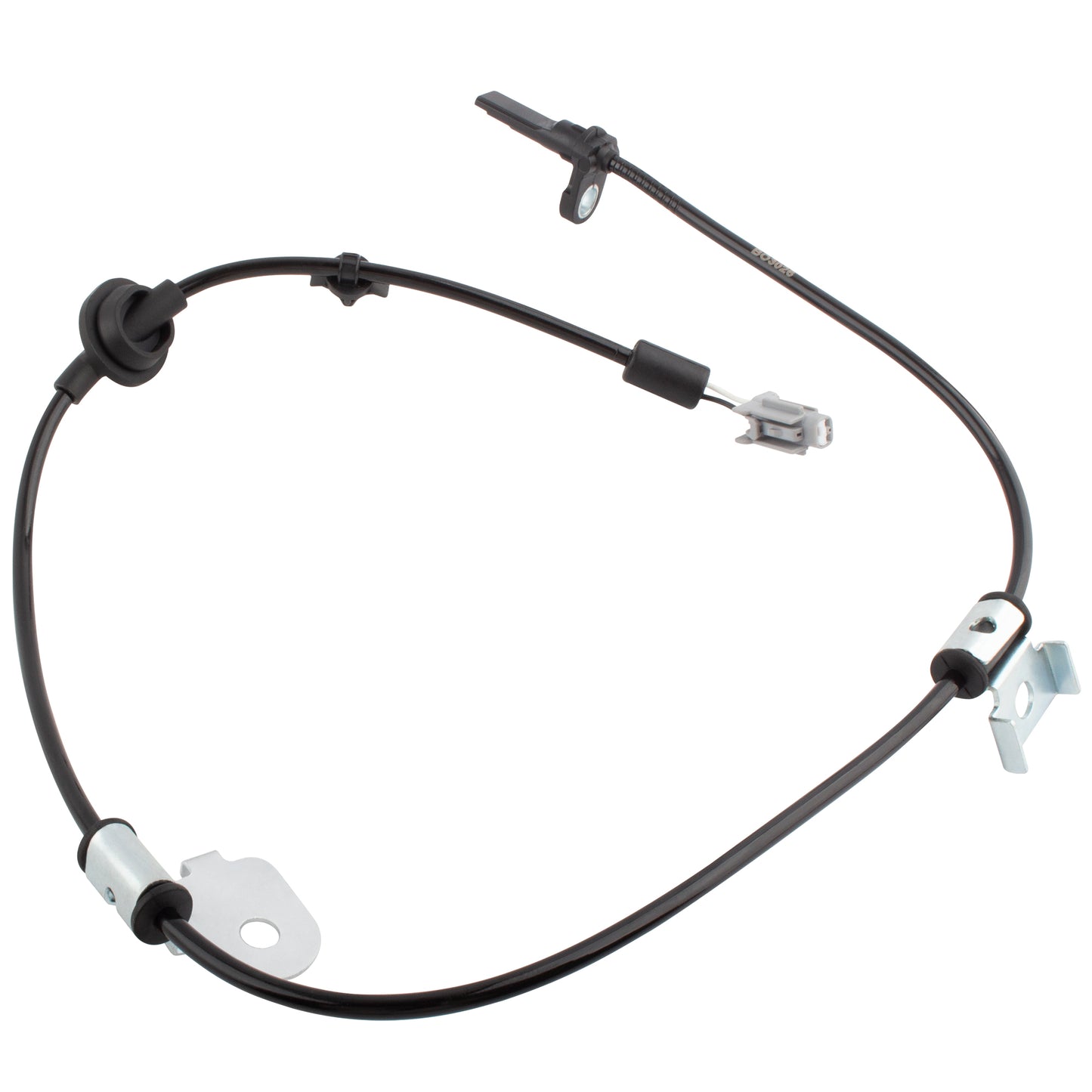 BOXI Front Left Side ABS Wheel Speed Sensor Fits for Subaru Forester Impreza 2008-2010
