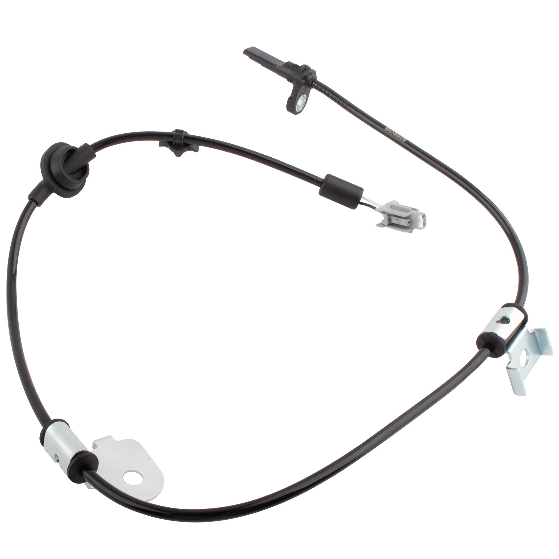 BOXI Front Left Side ABS Wheel Speed Sensor Fits for Subaru Forester Impreza 2008-2010