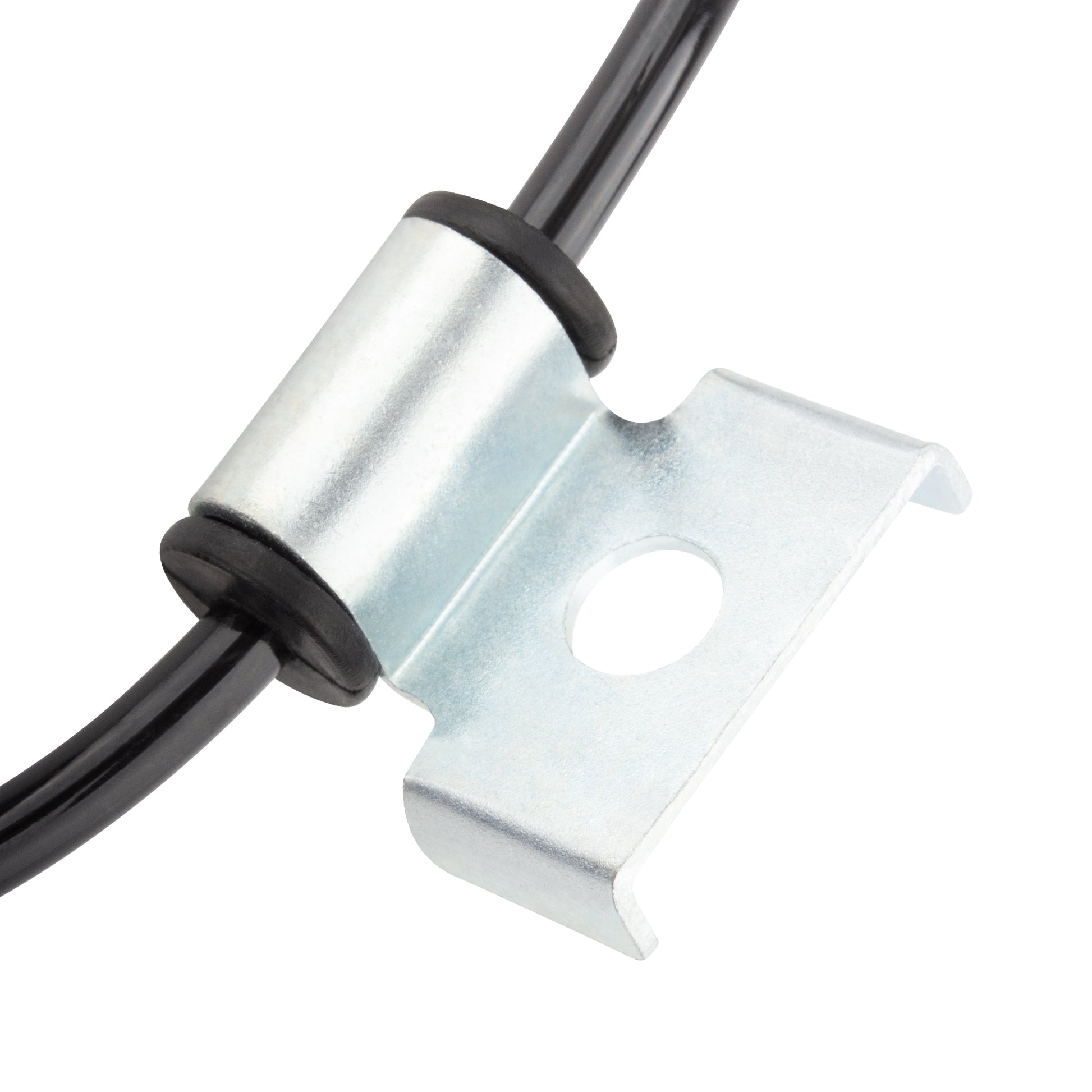 BOXI Front Left Side ABS Wheel Speed Sensor Fits for Subaru Forester Impreza 2008-2010 — product photo 5