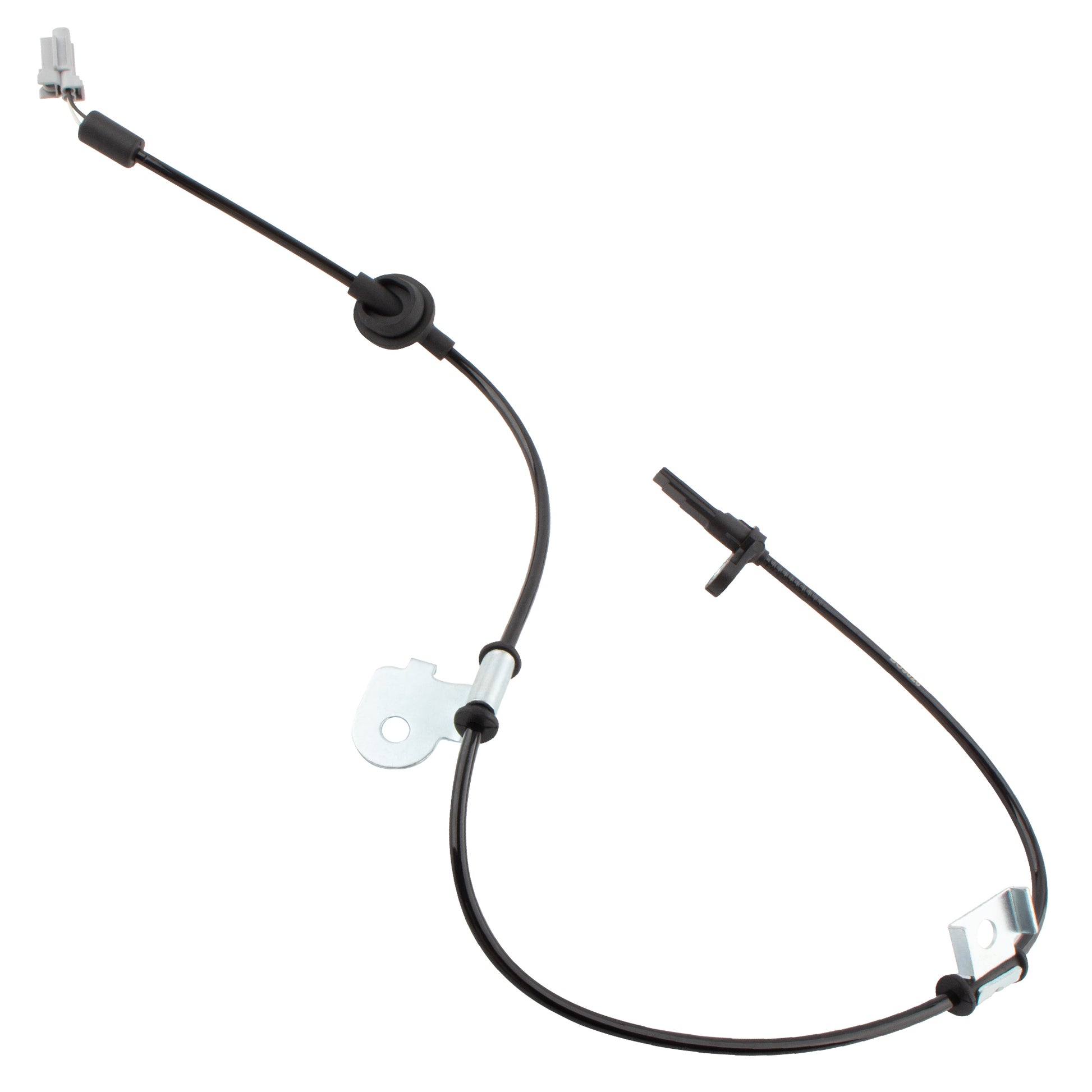 BOXI Front Right Side ABS Wheel Speed Sensor Fits for Subaru Forester 2008-2012