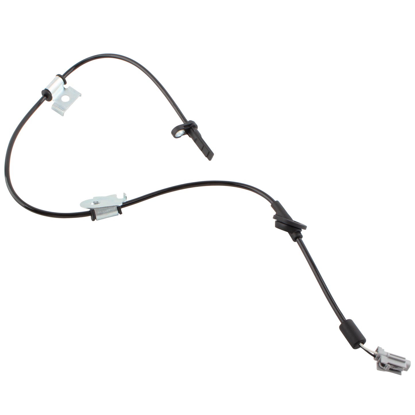 BOXI Front Right Side ABS Wheel Speed Sensor Fits for Subaru Forester 2008-2012 — product photo 2