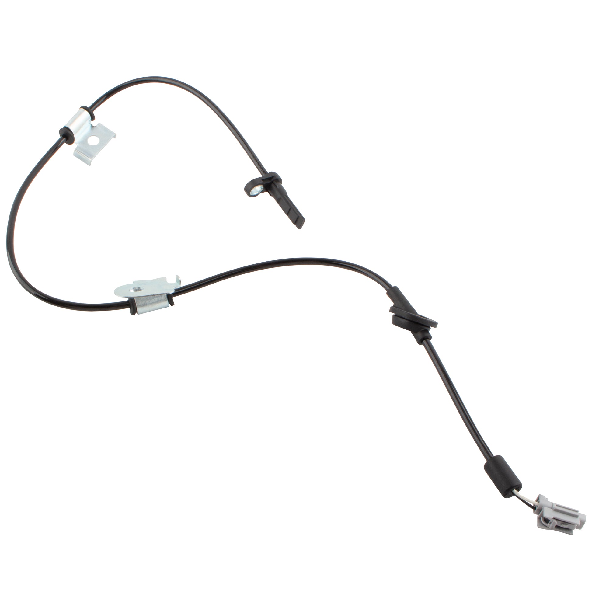 BOXI Front Right Side ABS Wheel Speed Sensor Fits for Subaru Forester 2008-2012 — product photo 2