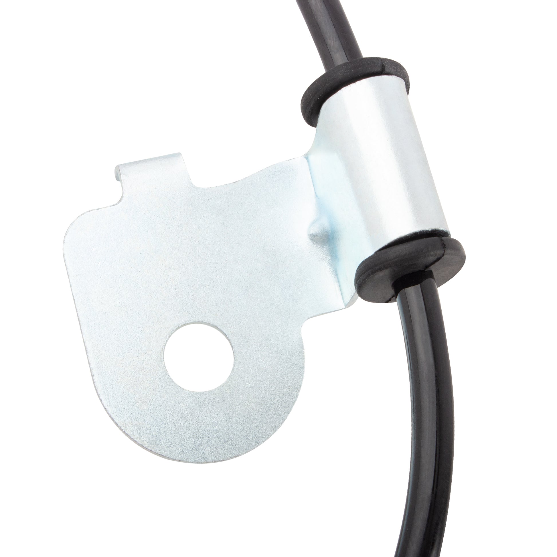 BOXI Front Right Side ABS Wheel Speed Sensor Fits for Subaru Forester 2008-2012 — product photo 3