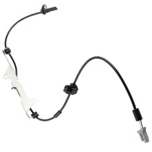 BOXI Rear Left Driver Side ABS Wheel Speed Sensor Fits for Subaru Forester 2008-2012 H4 2.5L Sport