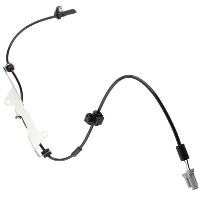 BOXI Rear Left Driver Side ABS Wheel Speed Sensor Fits for Subaru Forester 2008-2012 H4 2.5L Sport