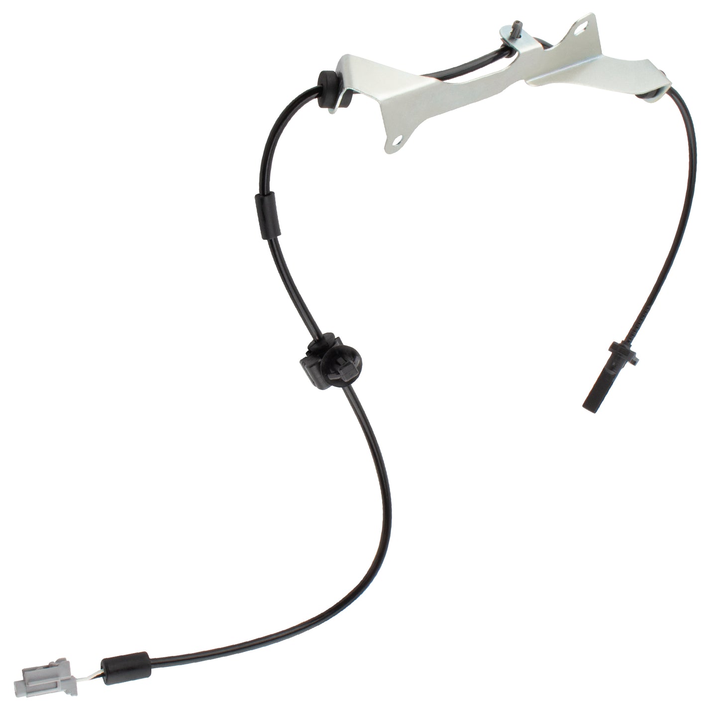 BOXI Rear Left Driver Side ABS Wheel Speed Sensor Fits for Subaru Forester 2008-2012 H4 2.5L Sport — product photo 2