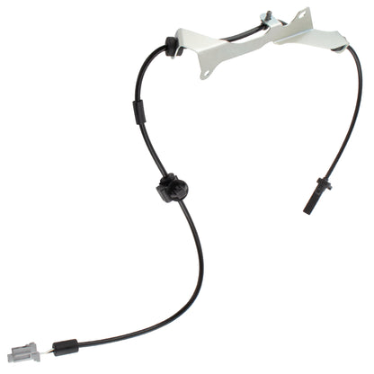 BOXI Rear Left Driver Side ABS Wheel Speed Sensor Fits for Subaru Forester 2008-2012 H4 2.5L Sport — product photo 2