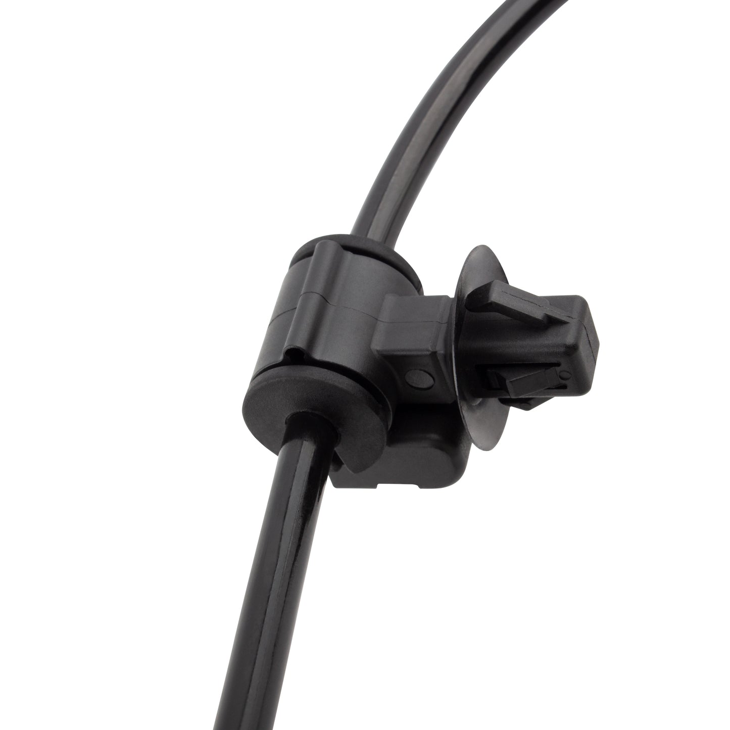 BOXI Rear Left Driver Side ABS Wheel Speed Sensor Fits for Subaru Forester 2008-2012 H4 2.5L Sport — product photo 4