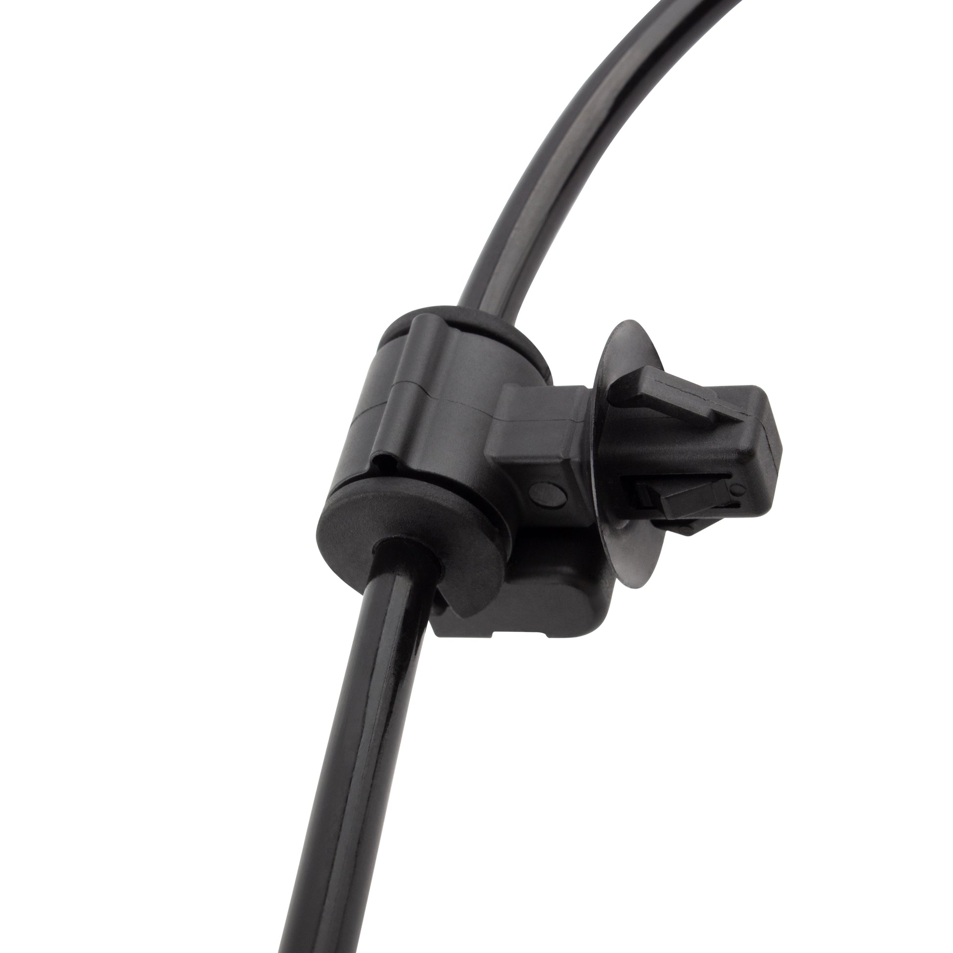 BOXI Rear Left Driver Side ABS Wheel Speed Sensor Fits for Subaru Forester 2008-2012 H4 2.5L Sport — product photo 4