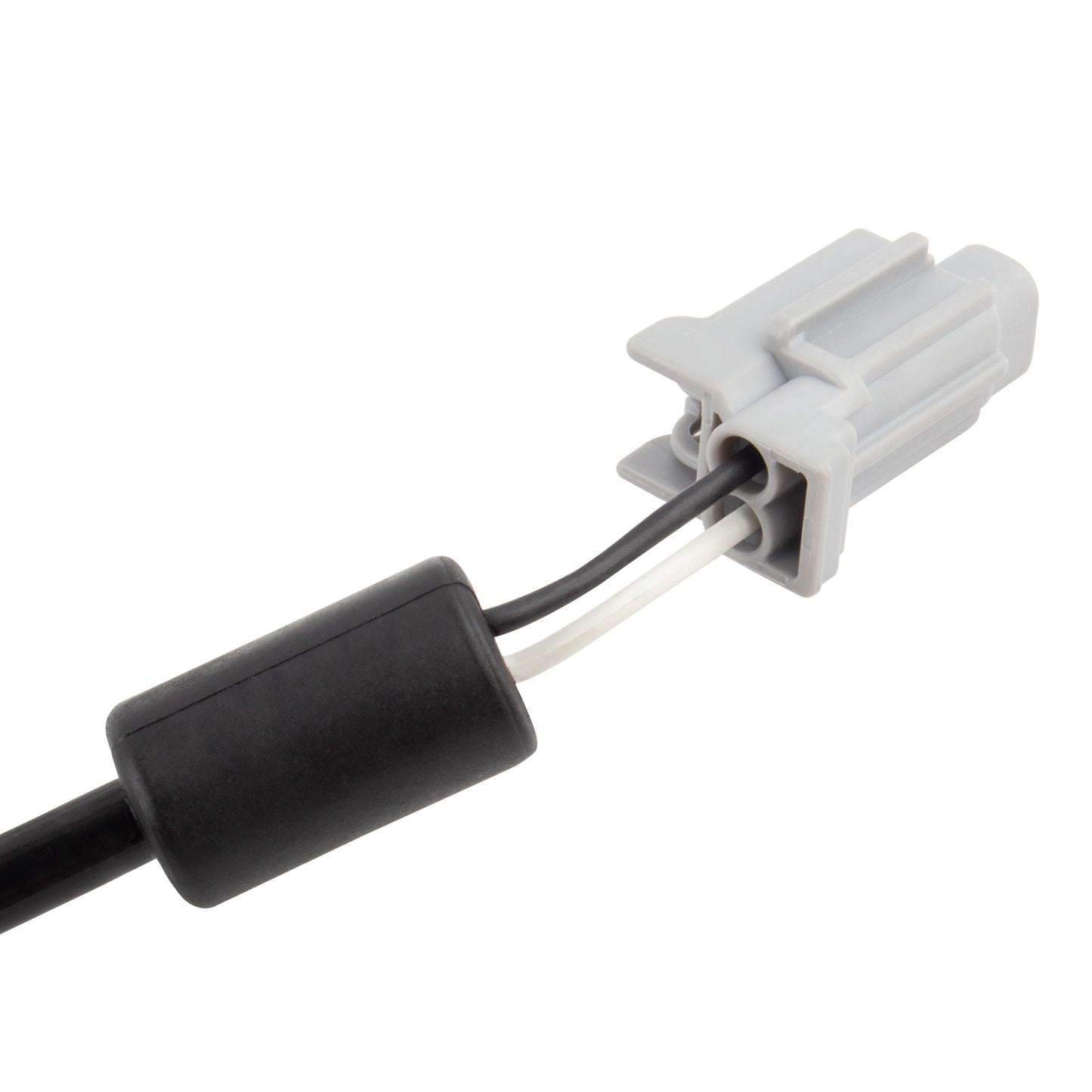 BOXI Rear Left Driver Side ABS Wheel Speed Sensor Fits for Subaru Forester 2008-2012 H4 2.5L Sport — product photo 6