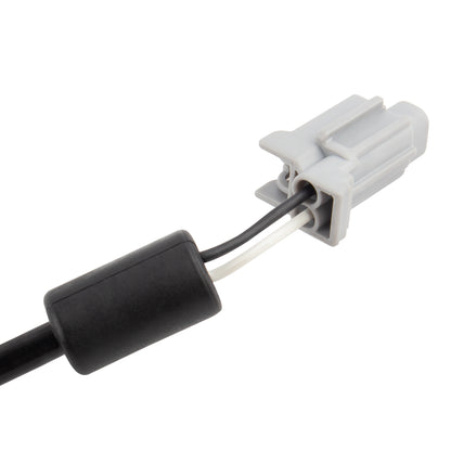 BOXI Rear Left Driver Side ABS Wheel Speed Sensor Fits for Subaru Forester 2008-2012 H4 2.5L Sport — product photo 6