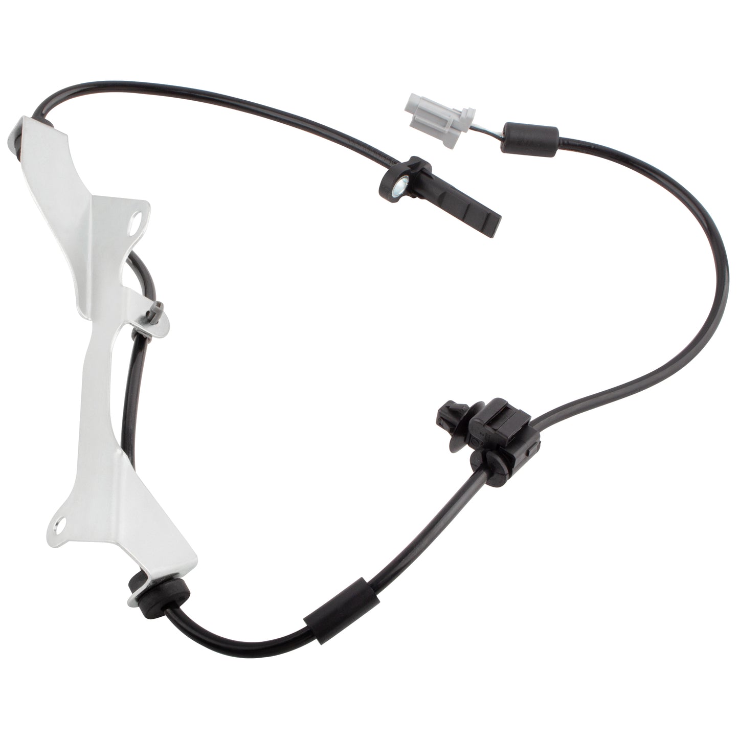 BOXI Rear Right Side ABS Wheel Speed Sensor Fits for Subaru Forester 2008-2012 H4 2.5L Sport Utility