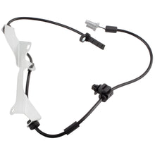 BOXI Rear Right Side ABS Wheel Speed Sensor Fits for Subaru Forester 2008-2012 H4 2.5L Sport Utility