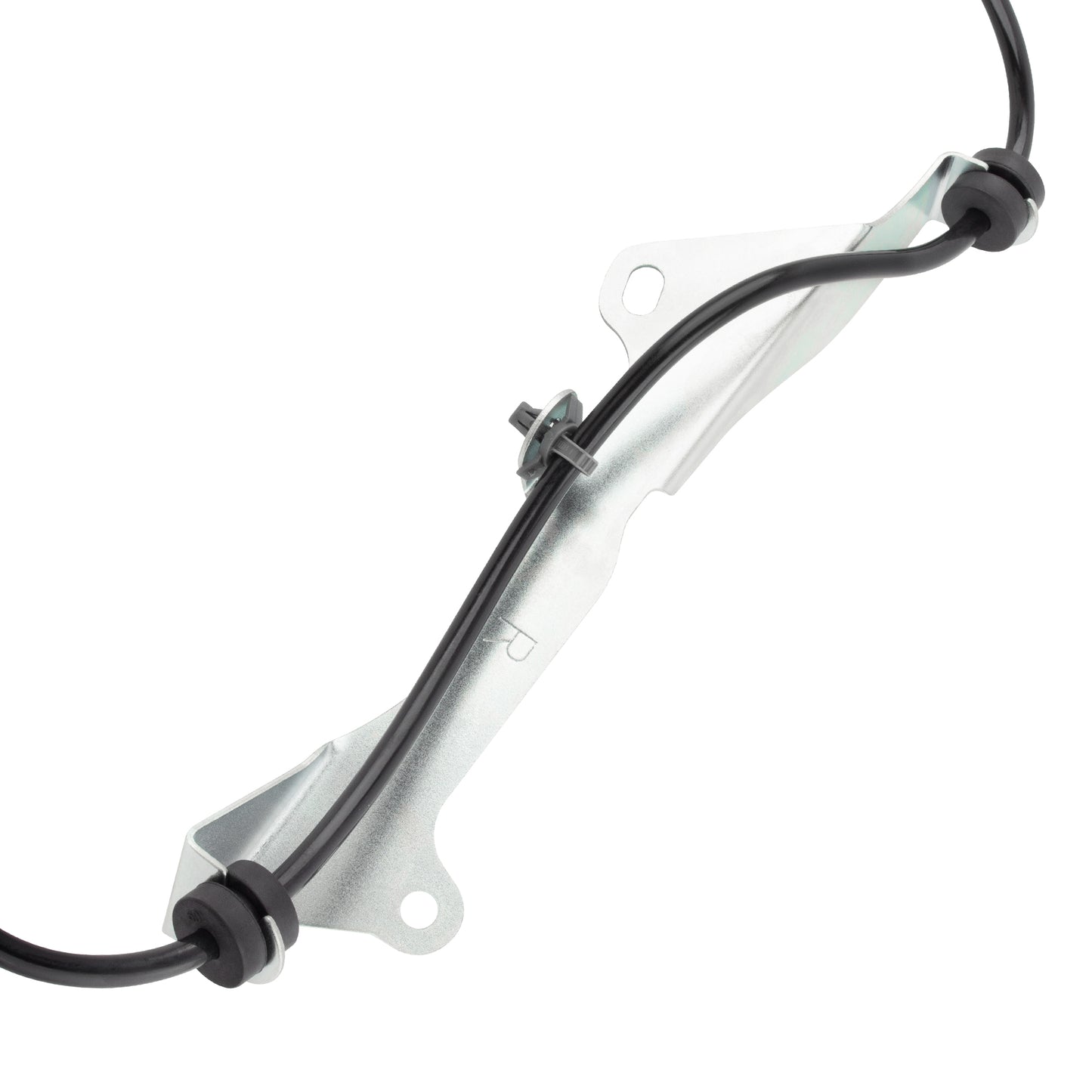 BOXI Rear Right Side ABS Wheel Speed Sensor Fits for Subaru Forester 2008-2012 H4 2.5L Sport Utility — product photo 3