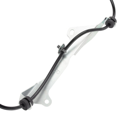 BOXI Rear Right Side ABS Wheel Speed Sensor Fits for Subaru Forester 2008-2012 H4 2.5L Sport Utility — product photo 3