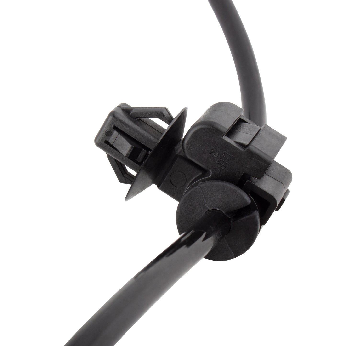 BOXI Rear Right Side ABS Wheel Speed Sensor Fits for Subaru Forester 2008-2012 H4 2.5L Sport Utility — product photo 4