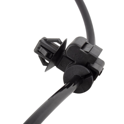 BOXI Rear Right Side ABS Wheel Speed Sensor Fits for Subaru Forester 2008-2012 H4 2.5L Sport Utility — product photo 4