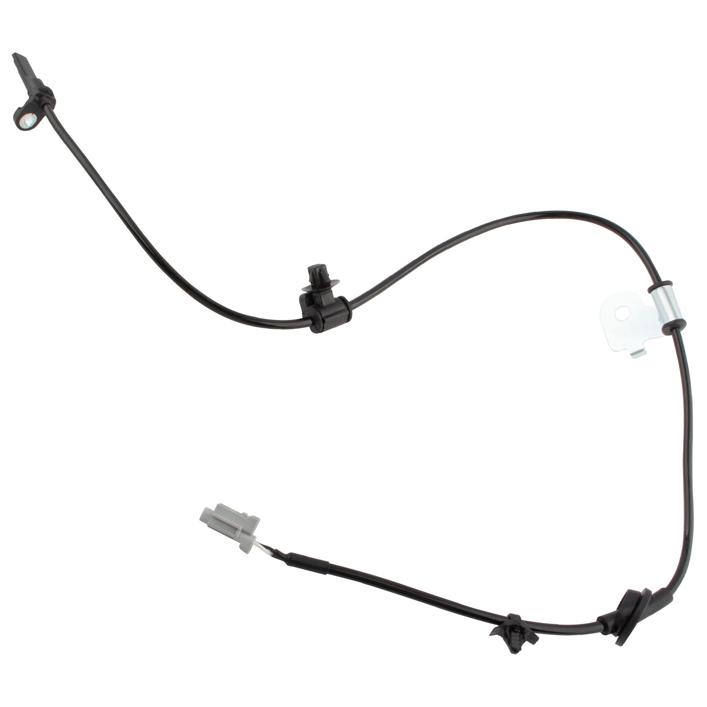 BOXI Front Left Side ABS Wheel Speed Sensor Fit for Subaru Crosstrek 2016-2017 Forester 2014-2018 — product photo 2