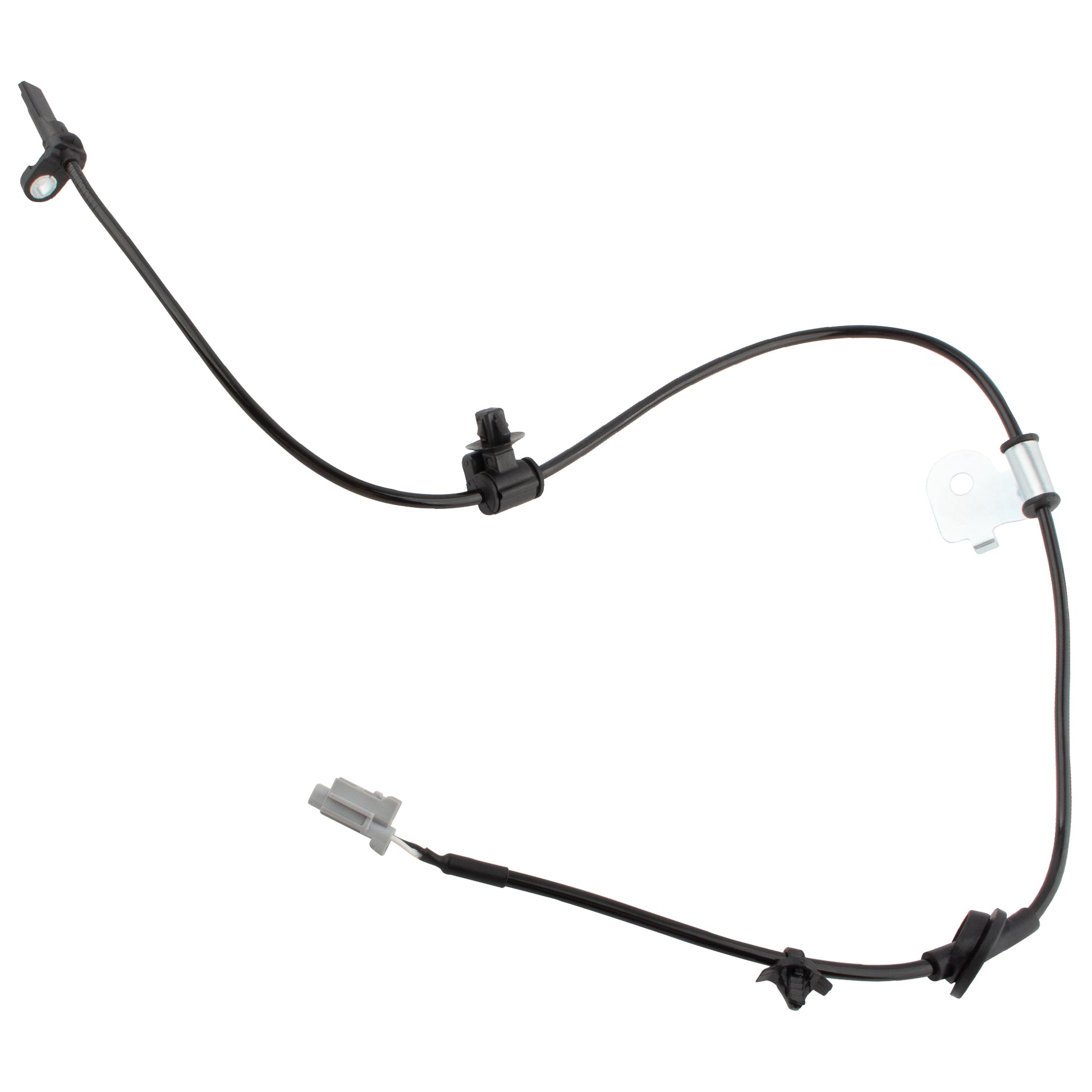 BOXI Front Left Side ABS Wheel Speed Sensor Fit for Subaru Crosstrek 2016-2017 Forester 2014-2018 — product photo 2