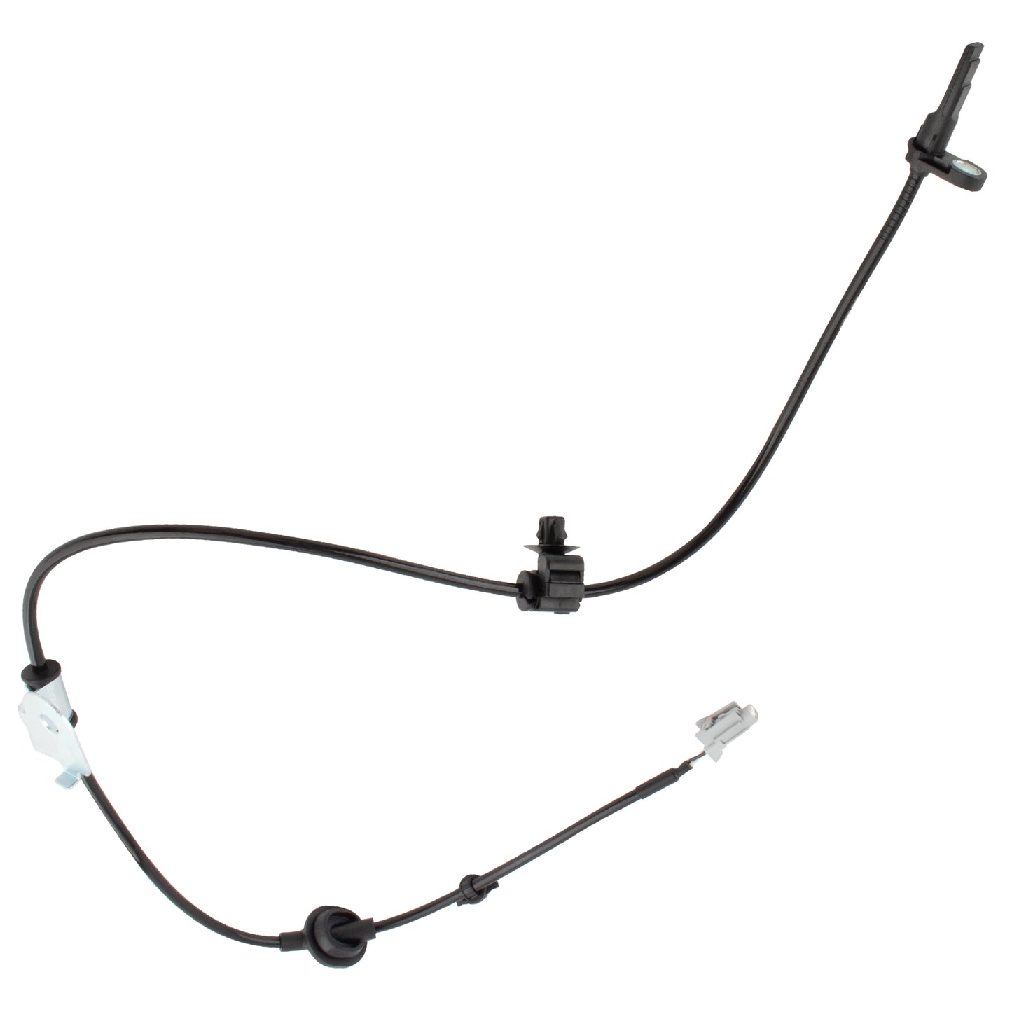 BOXI Front Left Side ABS Wheel Speed Sensor Fit for Subaru Crosstrek 2016-2017 Forester 2014-2018 — product photo 3