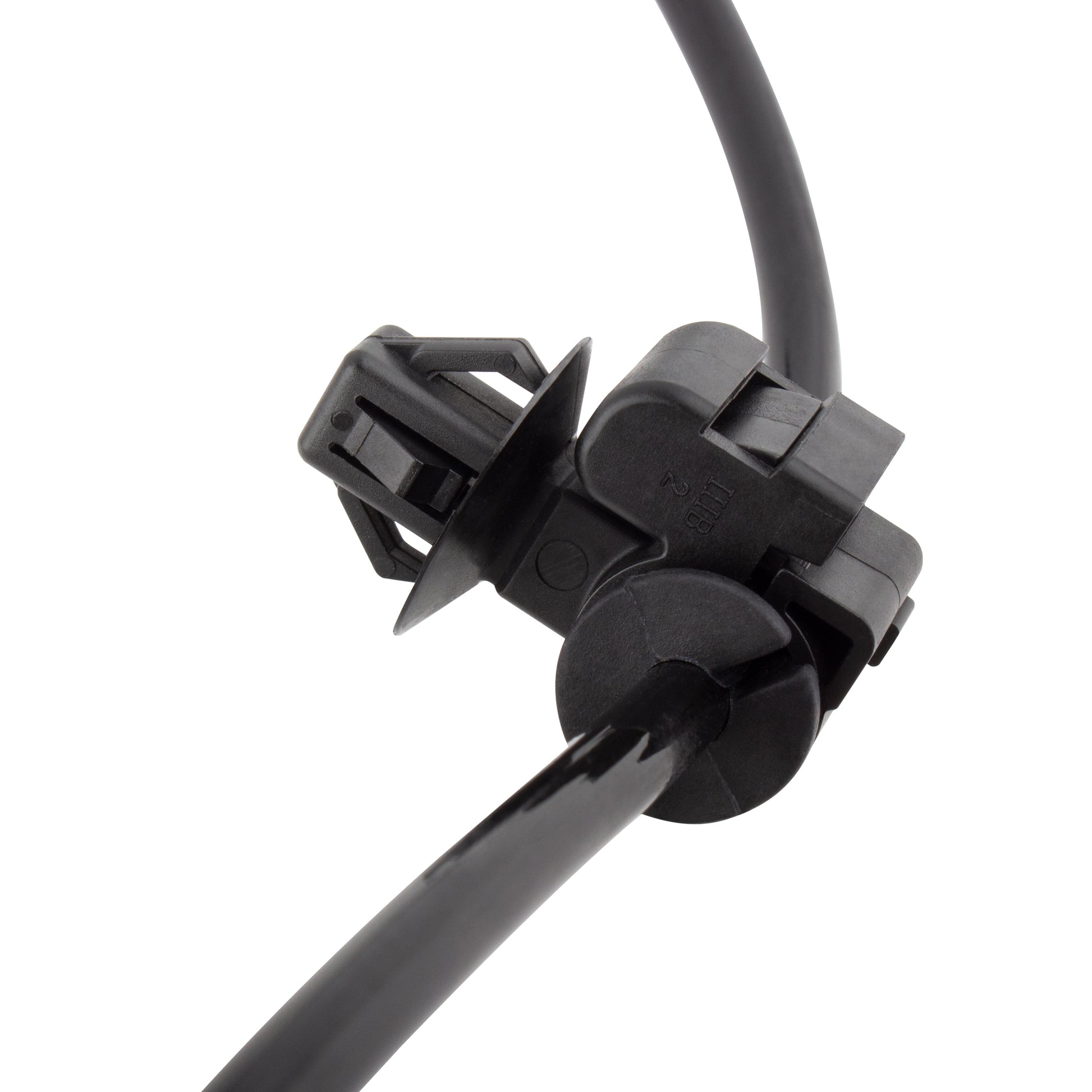 BOXI Front Left Side ABS Wheel Speed Sensor Fit for Subaru Crosstrek 2016-2017 Forester 2014-2018 — product photo 4