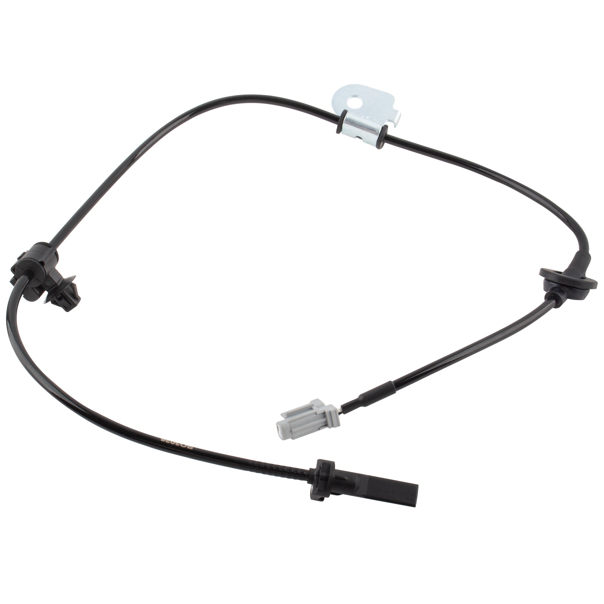 BOXI Front Right Side ABS Wheel Speed Sensor Fits for Subaru Crosstrek 2016-2017