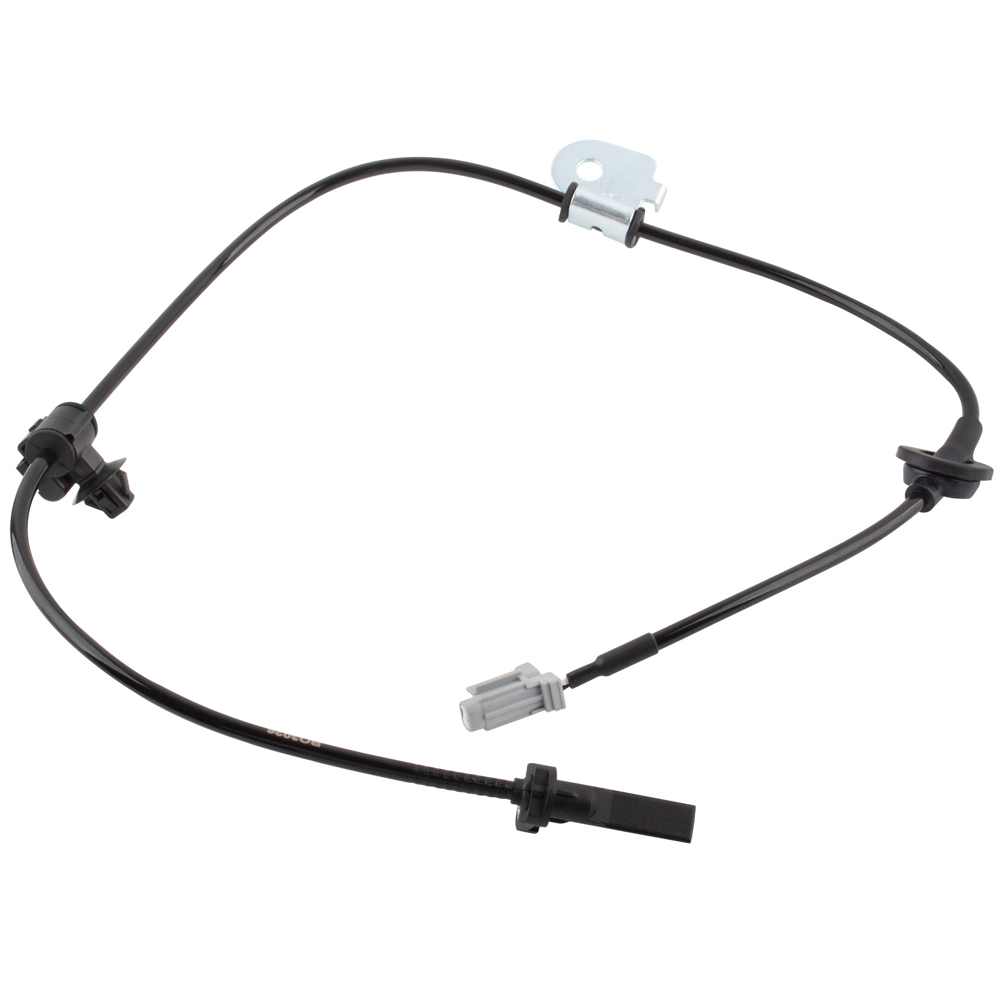 BOXI Front Right Side ABS Wheel Speed Sensor Fits for Subaru Crosstrek 2016-2017